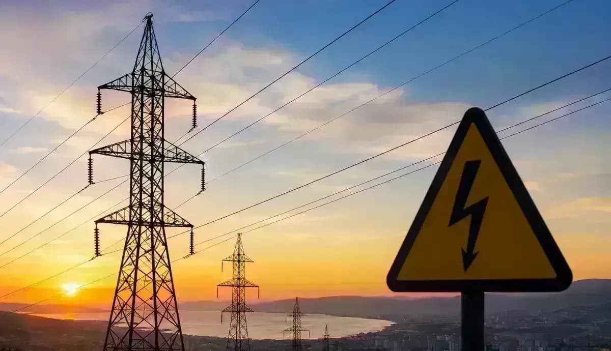 Kocaeli’de 8 İlçeye Elektrik Kesintisi Uyarısı! 21 Eylül 2026 SEDAŞ Kesinti Listesi
