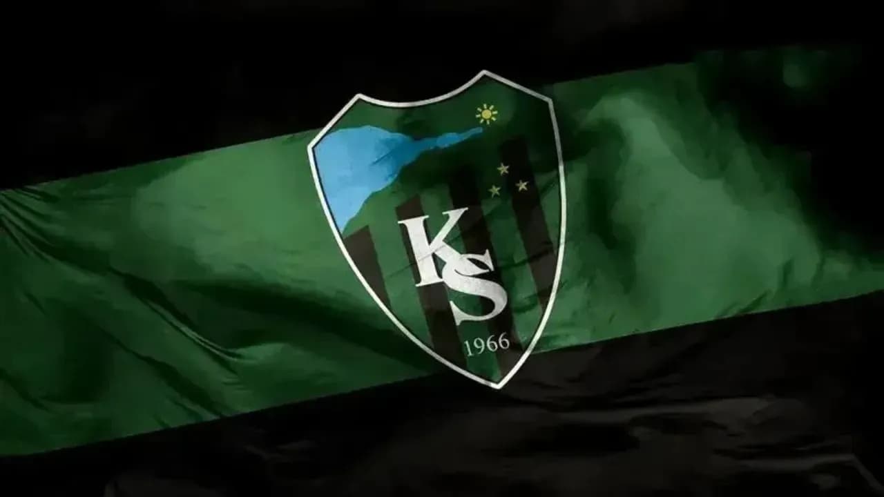 Kocaelispor-Gaziantep FK Maçının Hakemi Belli Oldu