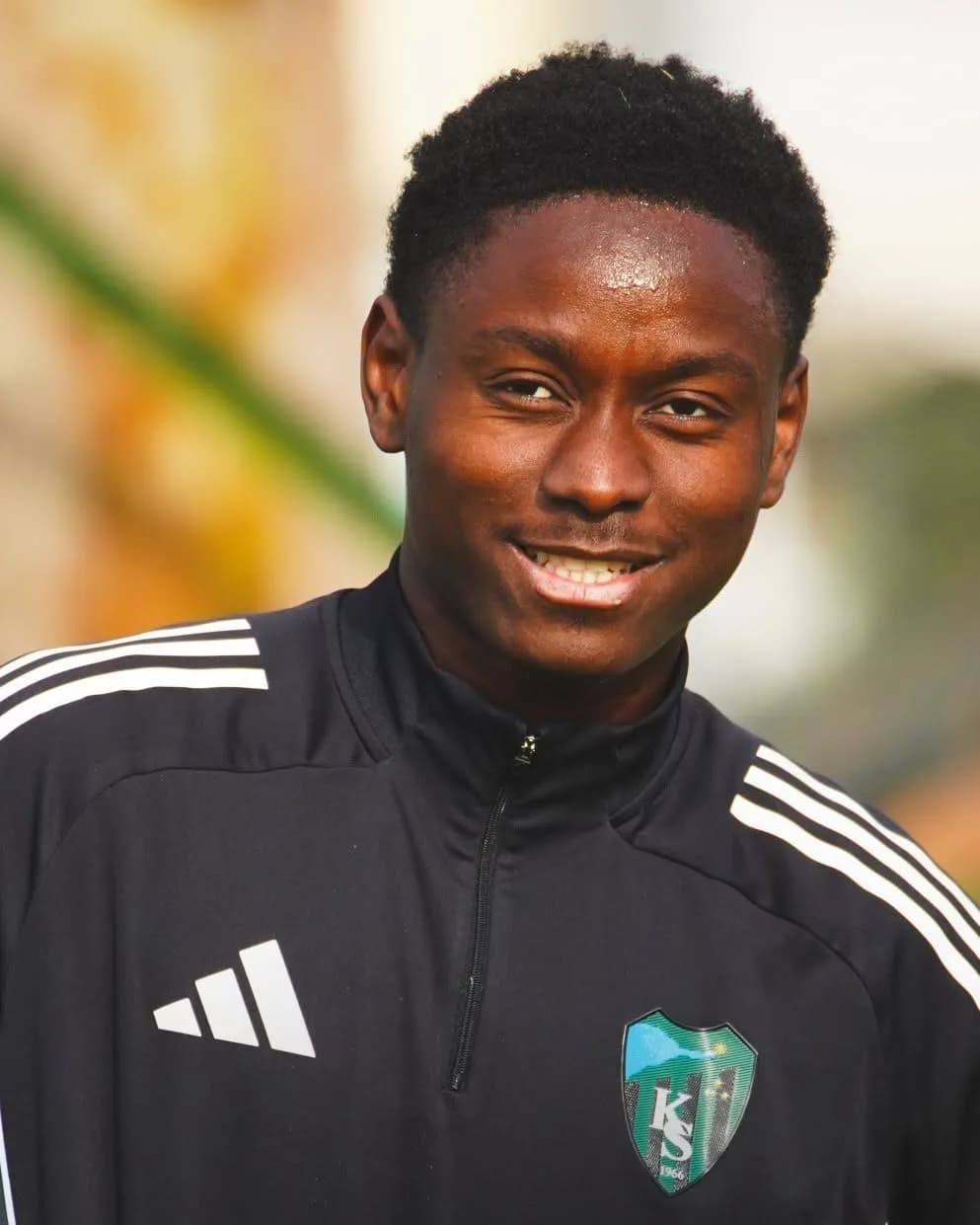 Kocaelispor, Keita'nın sözleşmesini fethetti