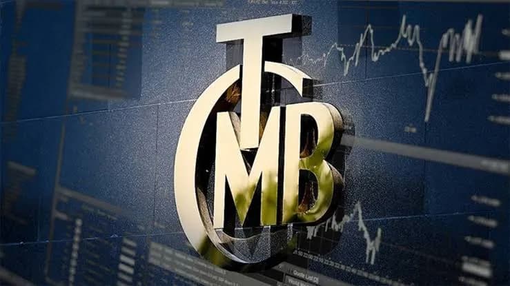 Merkez Bankası’nın toplam rezervleri azaldı