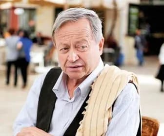 Münir Canar kimdir? Münir Canar kaç yaşında, hangi yapımlarda oynadı?