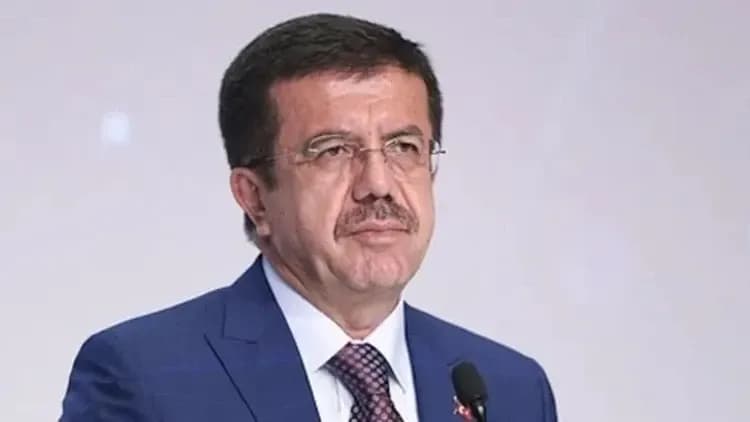 Nihat Zeybekci kimdir? Nihat Zeybekci kaç yaşında, nereli, şu anki görevi ne?