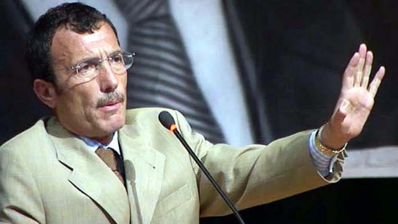 Ölümünün 23. Yıldönümünde "Süper Vali" Recep Yazıcıoğlu Kimdir?