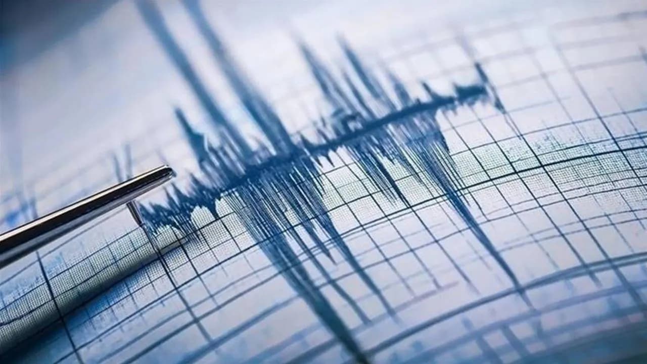 SON DAKİKA | Adana'da 5.0 büyüklüğünde deprem