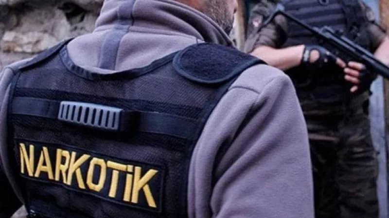 Uyuşturucu operasyonunda 12 kişi tutuklandı