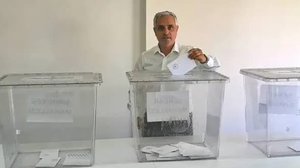 YENİ Parti İzmit'te Merih Kuruçelik bugün adaylığını açıklayacak