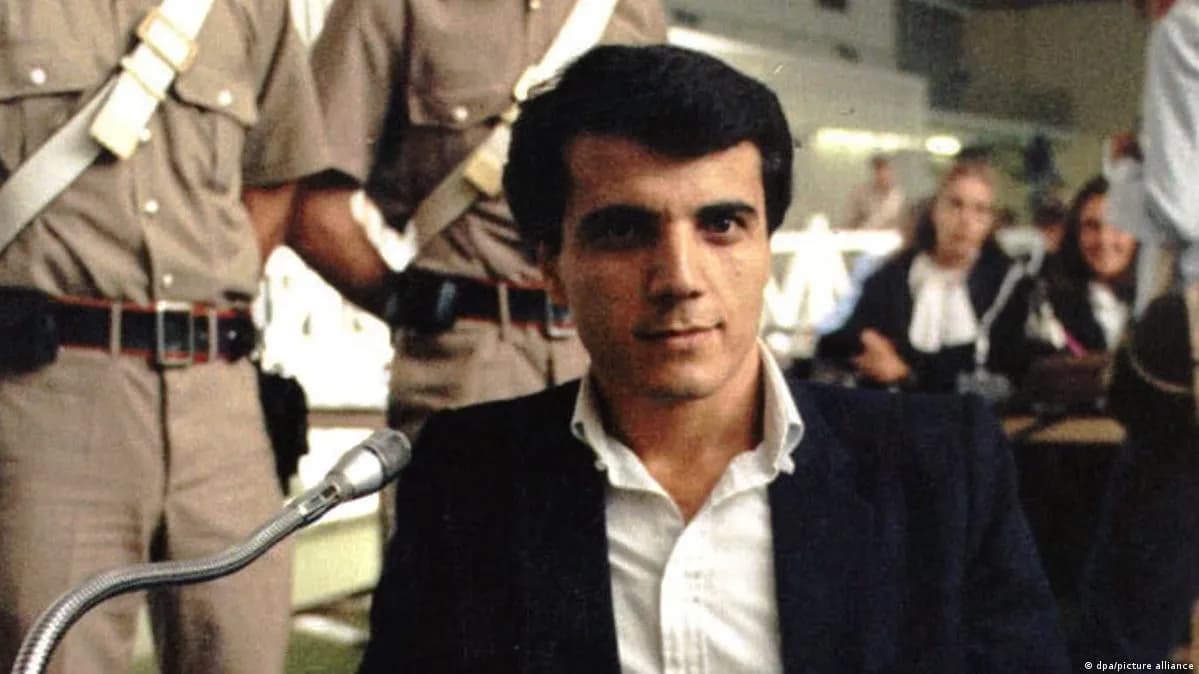 Abdullah Çatlı kimdir? Nereli, ne zaman öldü? İşte hayatı