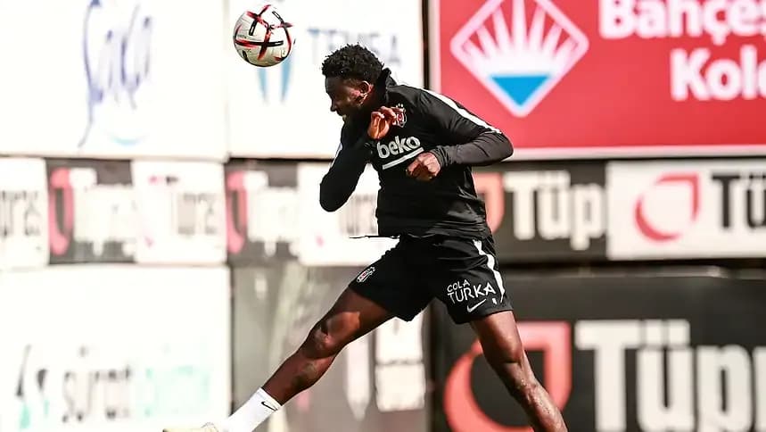 Beşiktaş Crystal Palace maçı hangi kanalda? Saat kaçta, şifresiz mi?