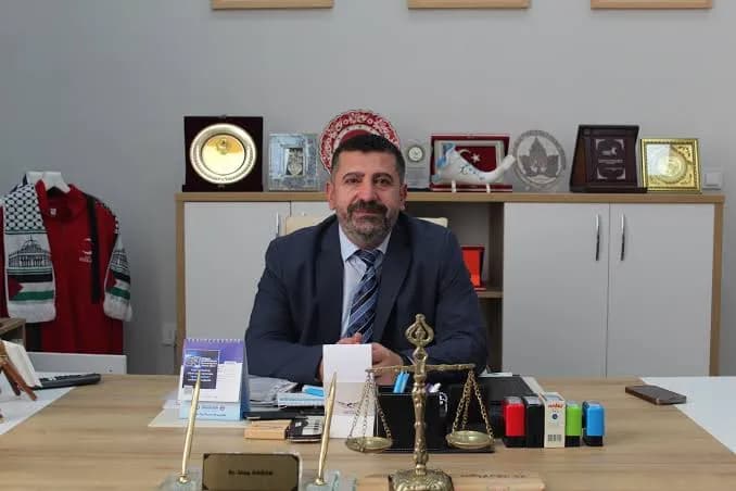 Darıca İlçe Sağlık Müdürü Ulaş Doğan’ın annesi hayatını kaybetti