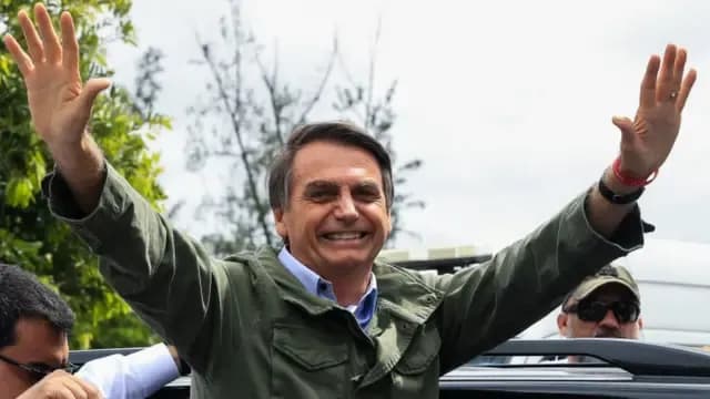 Flávio Bolsonaro kimdir? Flávio Bolsonaro kaç yaşında, nereli?