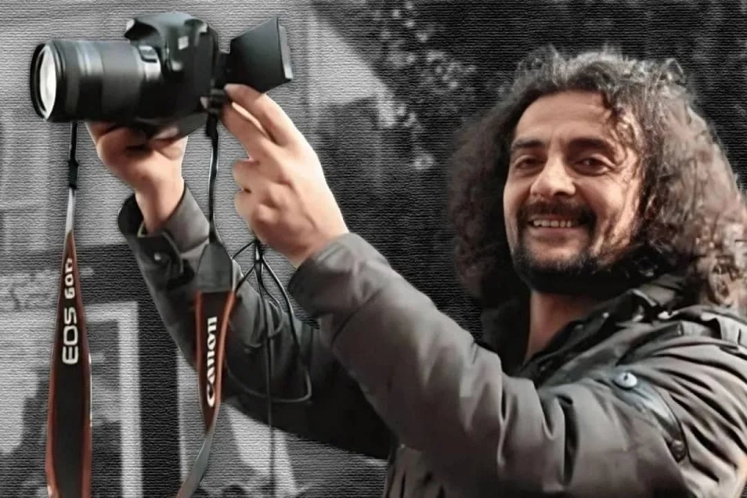Gazeteci Hakan Tosun’un öldürülmesine ilişkin davada karar: 2 sanık müebbet hapis cezasına çarptırıldı