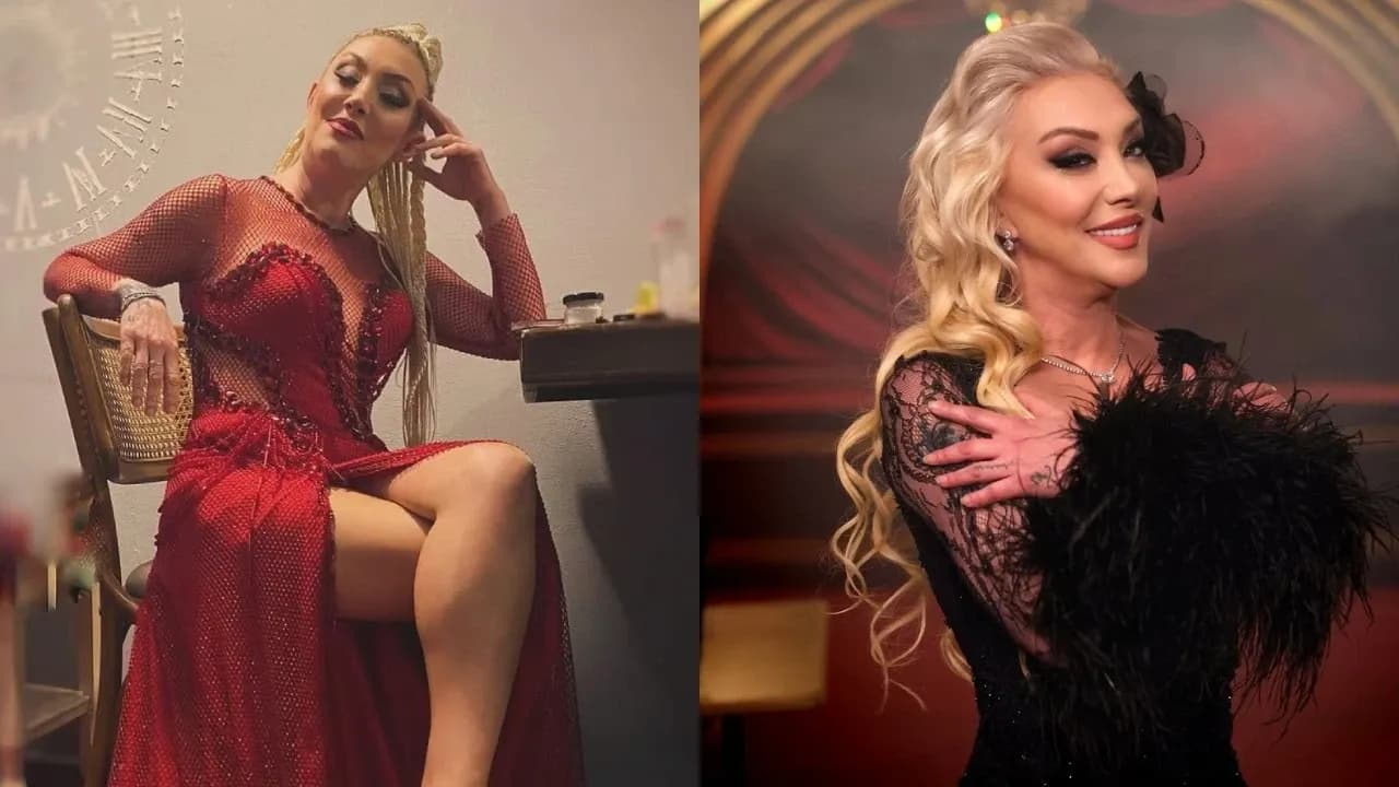 Güllü kimdir? Güllü’nün gerçek adı, hayatı ve şarkıları