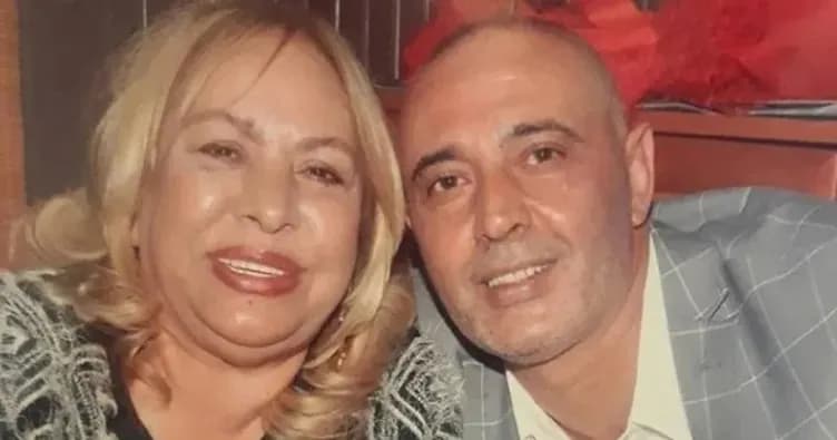 İbrahim Karakaş kimdir? Dilber Ay'ın eşi kaç yaşında, nereli?