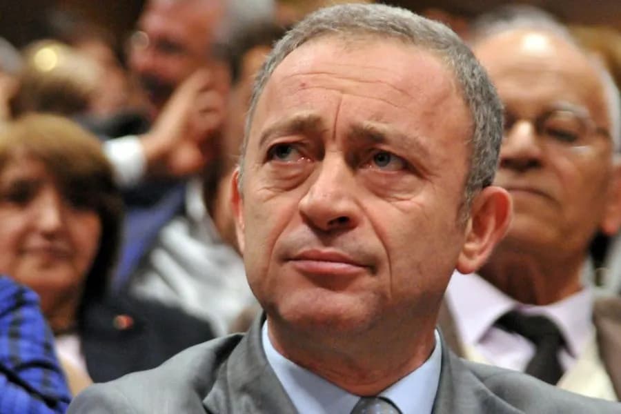 İstanbul Baro Başkanı Ümit Kocasakal oldu
