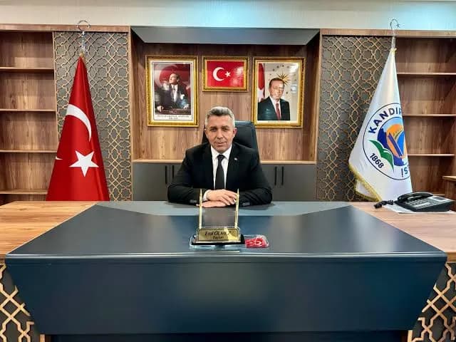 Ölmez, Kandıra’da su baskını riskine karşı uyardı