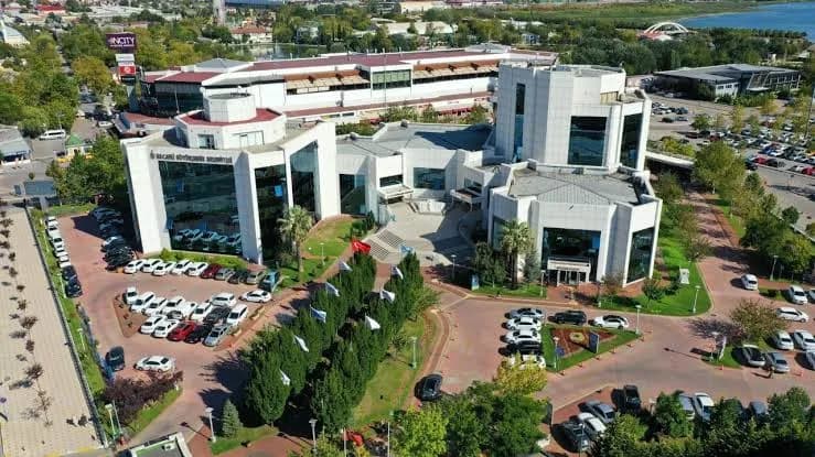 Kocaeli Büyükşehir Belediyesi’nin 2027 bütçesi belli oldu: 97 milyar TL