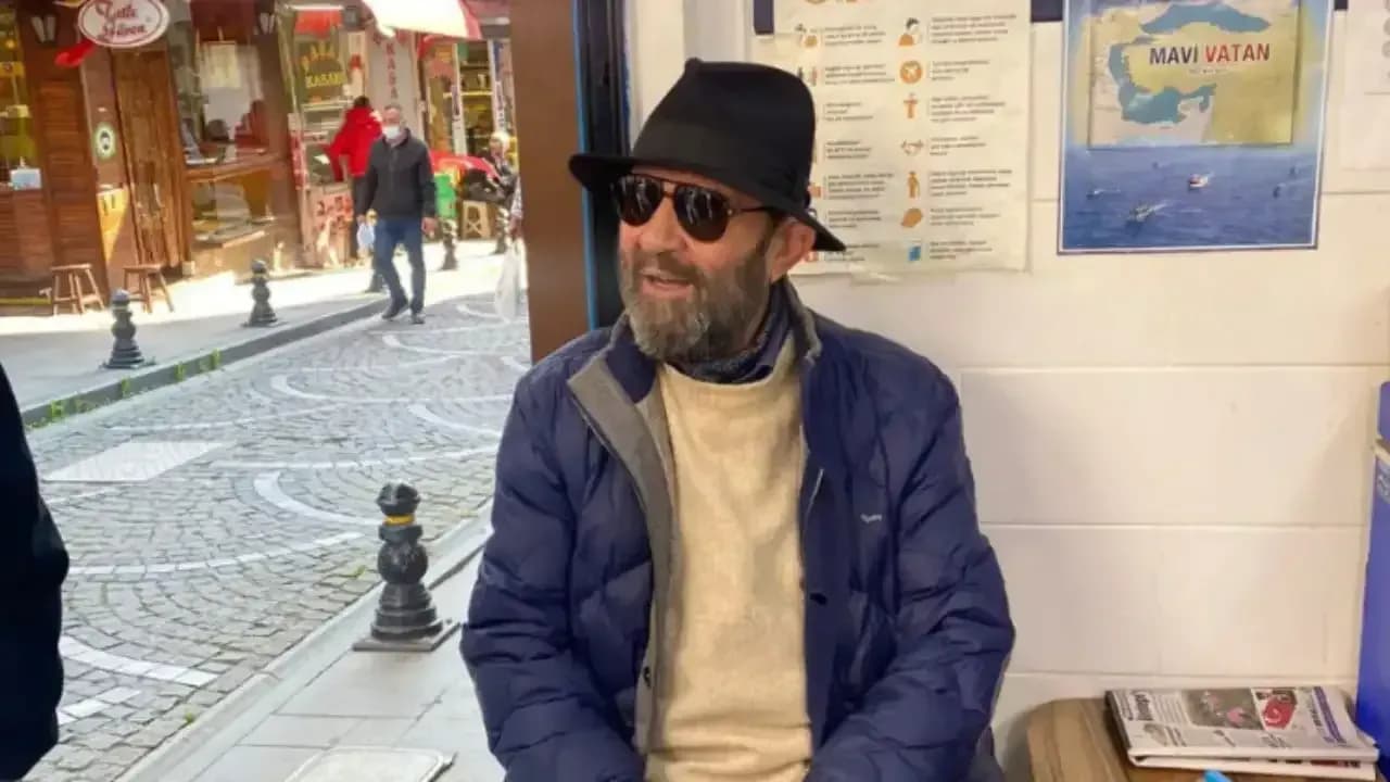 Kocaeli'de 45 yıldır lokantacılık yapan usta hayatını kaybetti