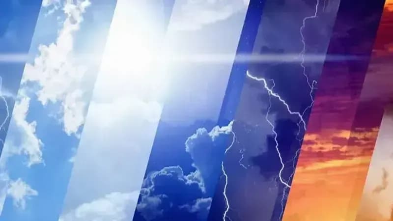 Kocaeli’de yarın hava nasıl olacak? İlçe ilçe 6 Ekim hava durumu