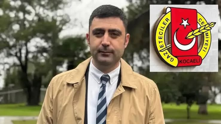 KOGACE’de Şahin Oktay’ın Listesi Belli Oldu
