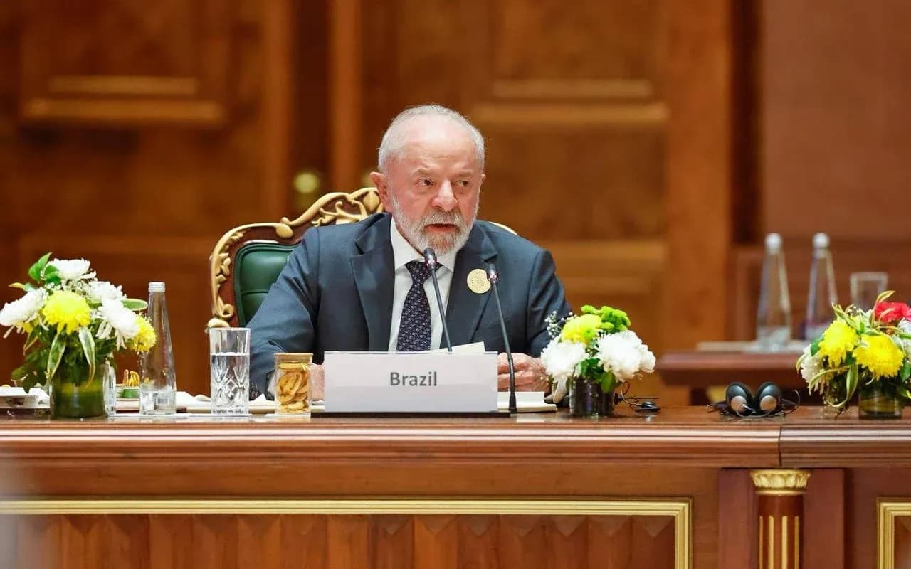 Luiz Inácio Lula da Silva kimdir? Lula da Silva kaç yaşında, nereli?