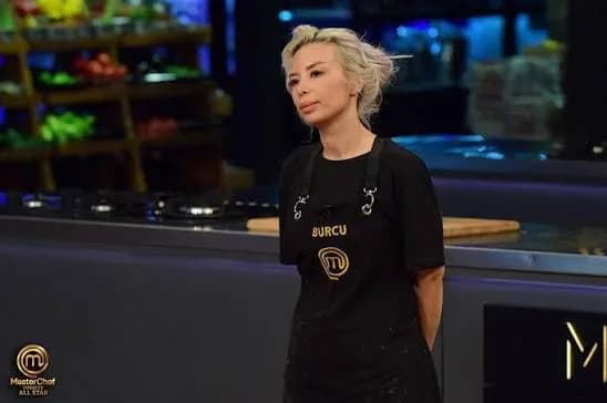 MasterChef Burcu Önal kimdir? Burcu Önal kaç yaşında, nereli, ne iş yapıyor?
