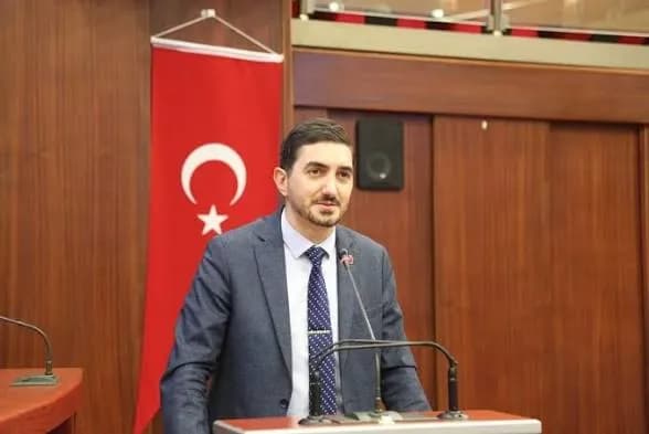 Nazım Gençtürk’ün kuzeni Erol Efendioğlu hayatını kaybetti