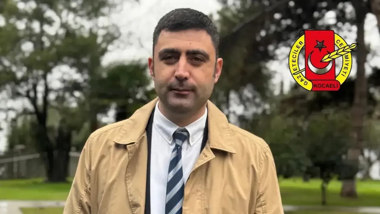 Şahin Oktay’dan KOGACE için yeni dönem mesajı