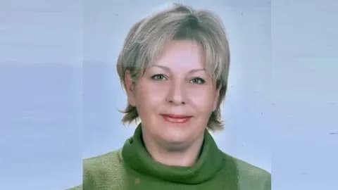 Yazarımız Mert Mehmet Dağlaroğlu’nun acı günü: Annesi hayatını kaybetti