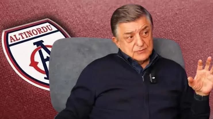 Yılmaz Vural Altınordu’yu satın alıyor! İzmir ekibi hangi ligde, nerede?
