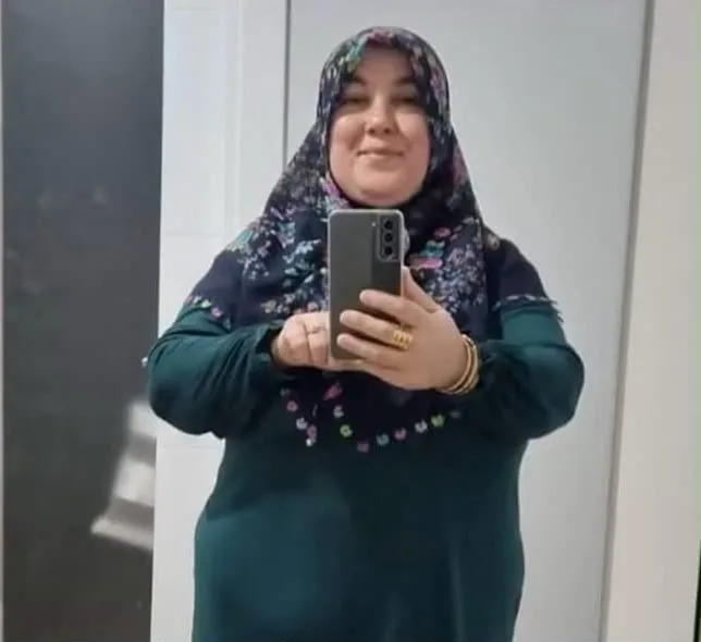 OSMANİYE'NİN DÜZİÇİ İLÇESİNDE 26 AĞUSTOS'TA YÜRÜYÜŞ YAPMAK İÇİN EVİNDEN ÇIKTIKTAN SONRA KENDİSİNDEN BİR DAHA HABER ALINAMAYAN 54 YAŞINDAKİ AYŞEGÜL YAŞAR'IN CANSIZ BEDENİNE ULAŞILDI.