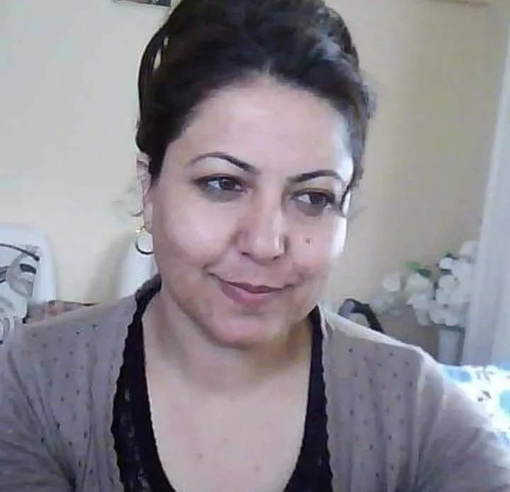 OLAYDA ÖLEN EMİNE ÇİL