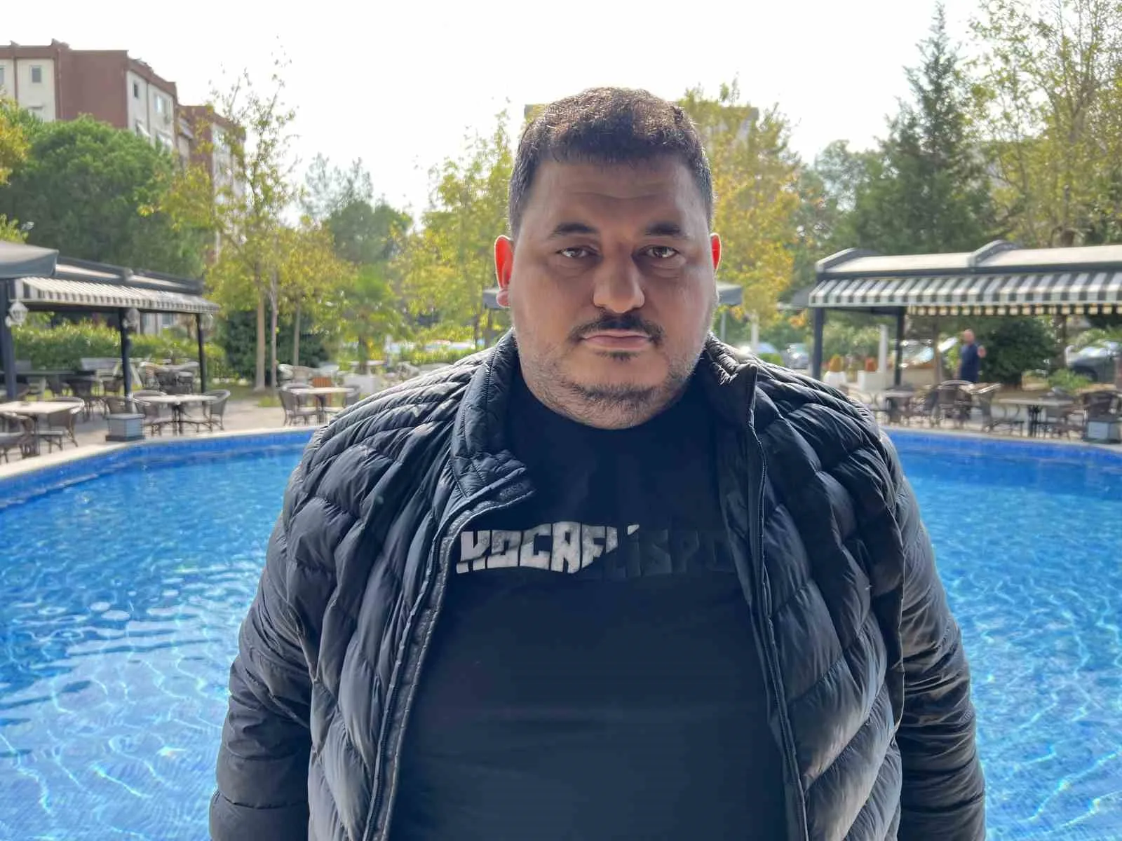 BAHADIR BOSTAN