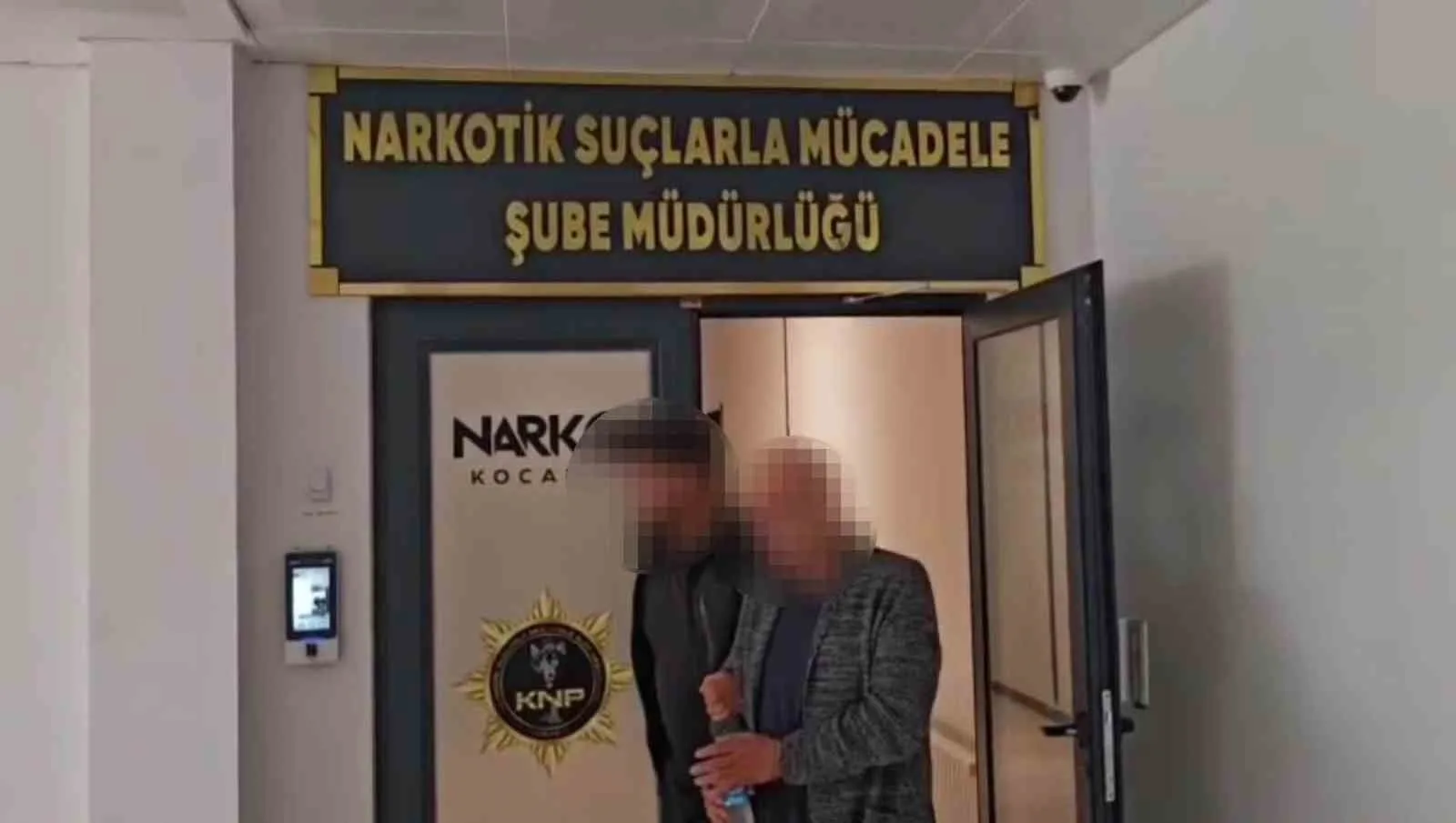ŞÜPHELİLERDEN A.Ş. ADLİ KONTROL ŞARTIYLA SERBEST BIRAKILIRKEN, N.İ. VE E.O. TUTUKLANDI.