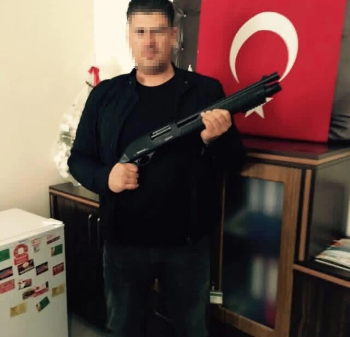 HAKKI Ç.