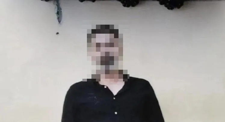 ŞÜPHELİ İ.Ç.