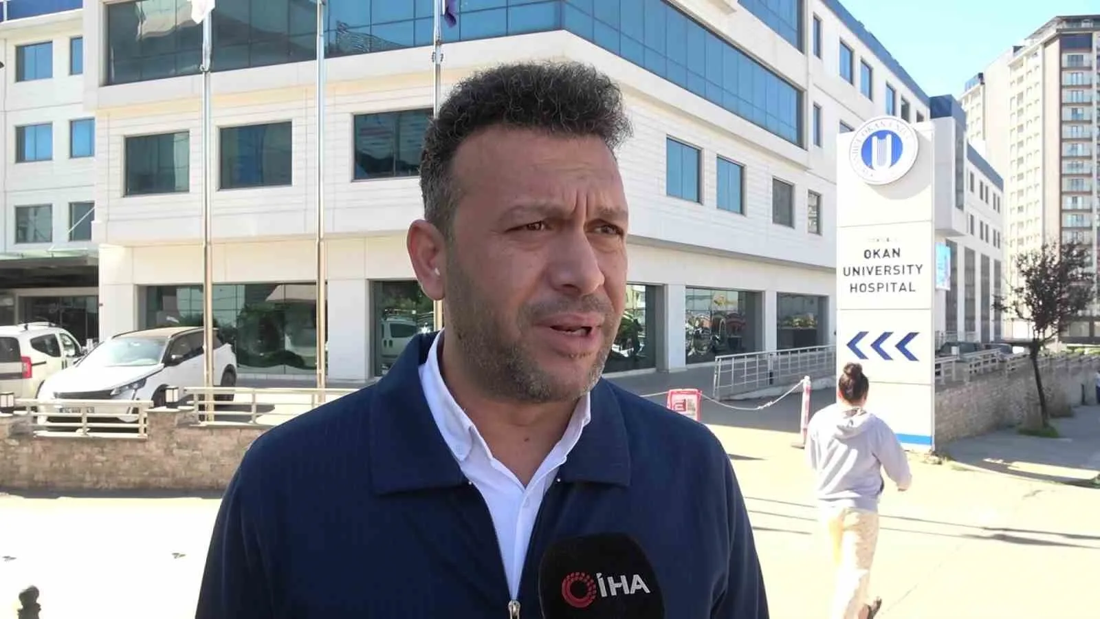 MURAT TARAKÇI AÇIKLAMALARDA BULUNDU