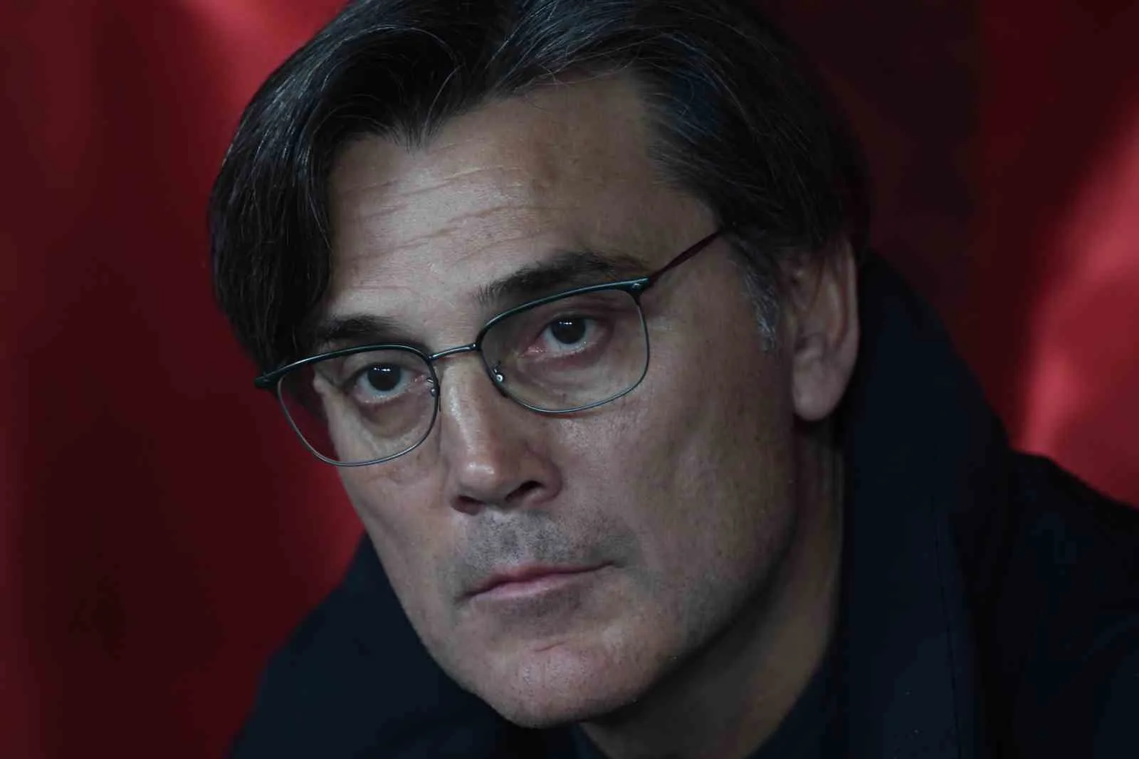 TEKNİK DİREKTÖR VİNCENZO MONTELLA