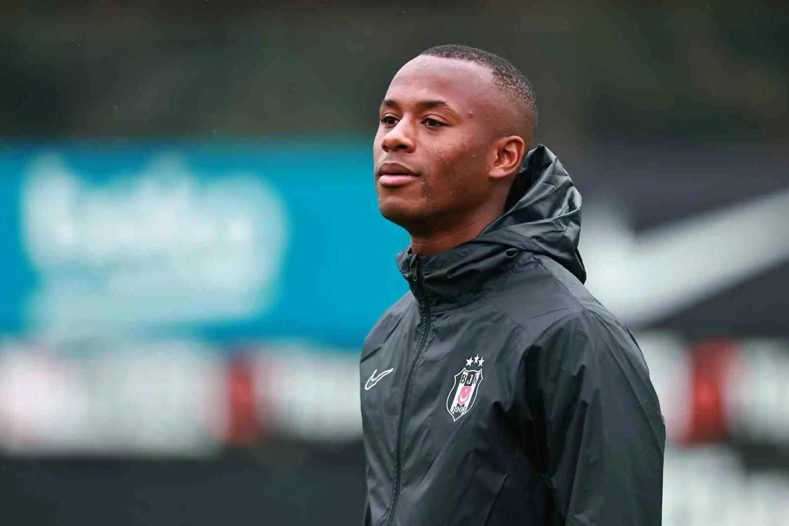 BEŞİKTAŞ, TRENDYOL SÜPER LİG'İN 7. HAFTASINDA KOCAELİSPOR İLE OYNAYACAĞI KARŞILAŞMANIN HAZIRLIKLARINA, BU SABAH YAPTIĞI ANTRENMANLA DEVAM ETTİ.