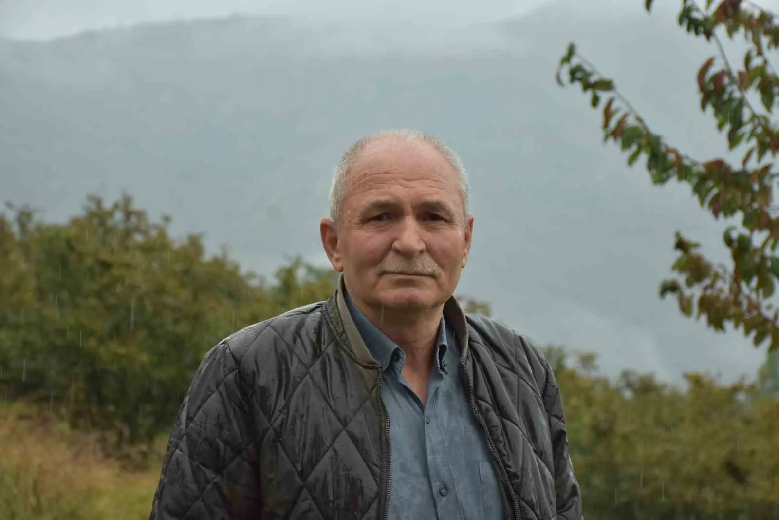 HÜSEYİN İRME