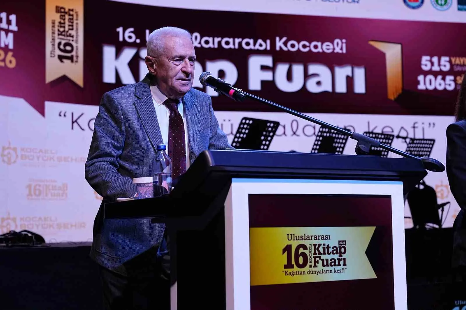 AHMET GÜNER SAYAR