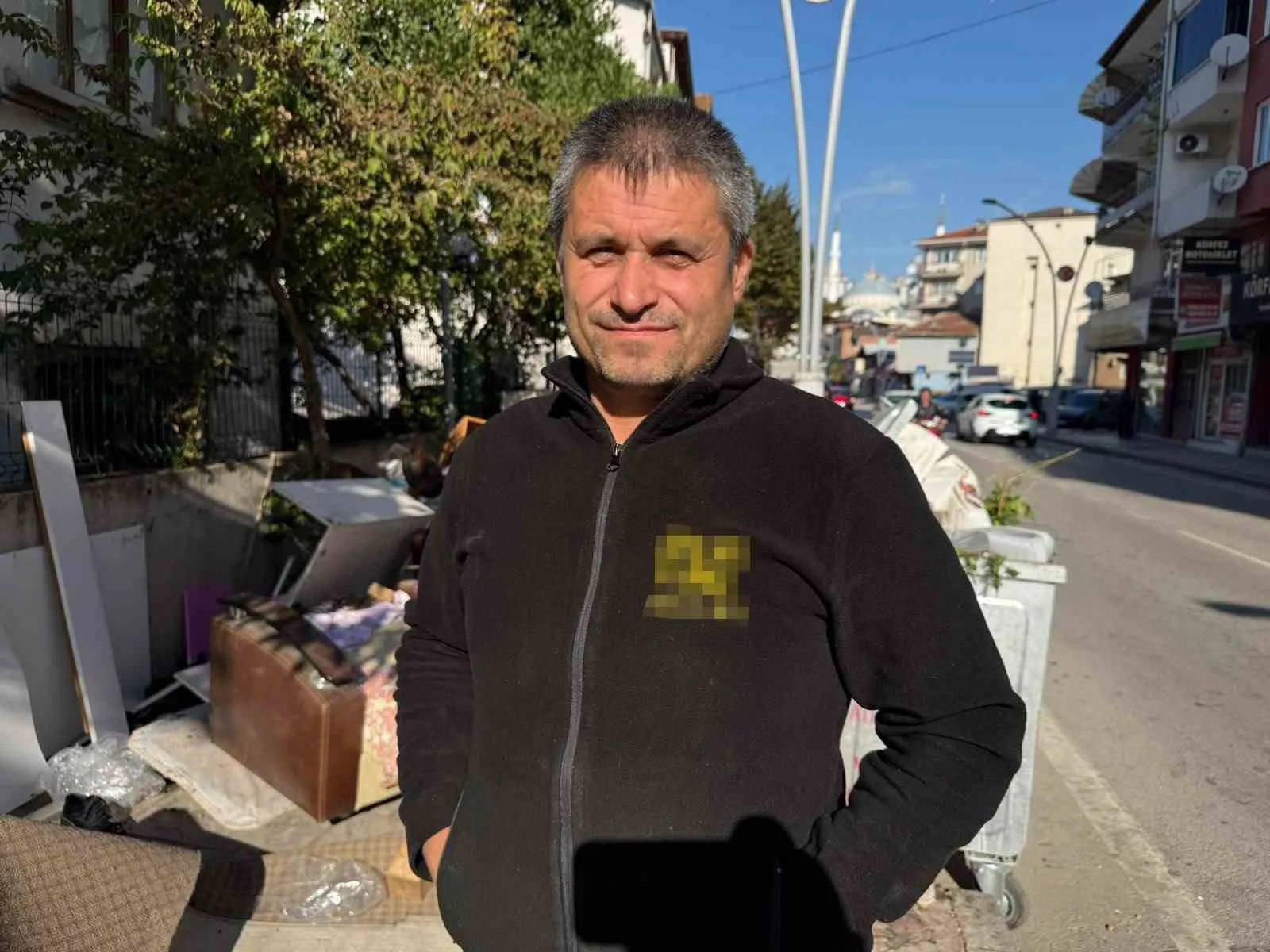 MUSA ASLANBABA
