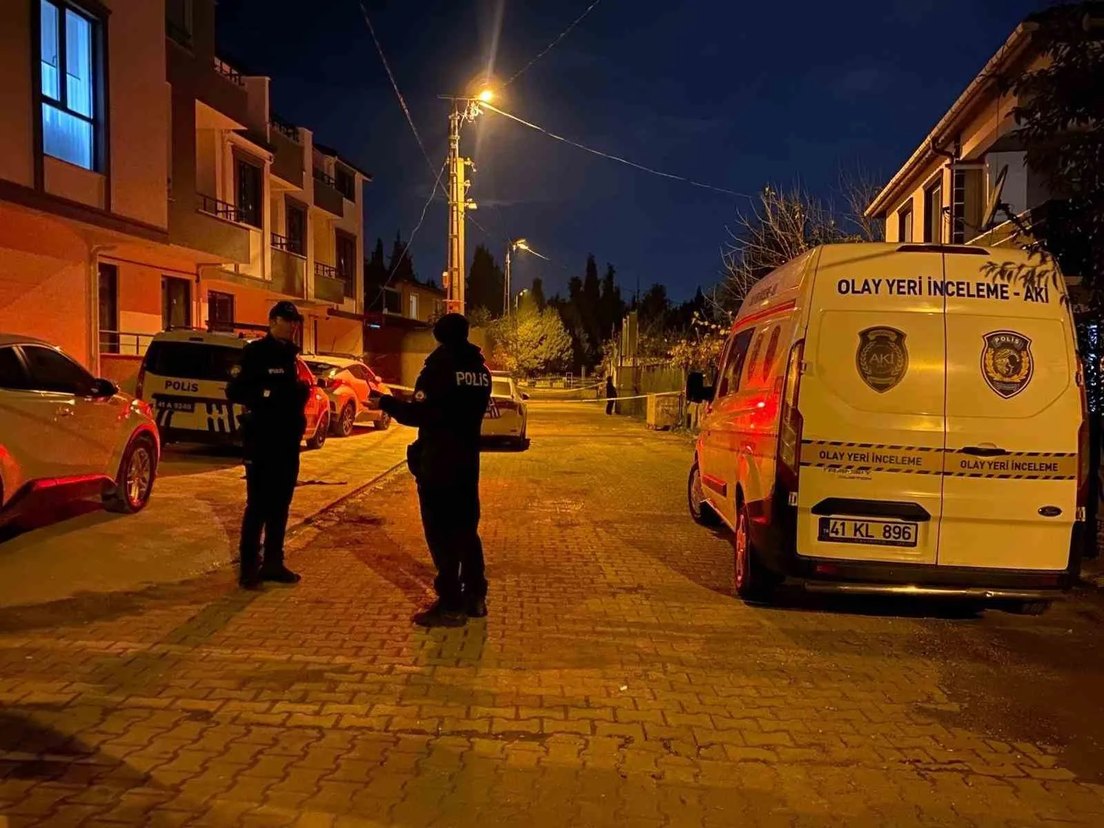 KOCAELİ'DE ÇAMAŞIRHANEDE ÇALIŞANLAR ARASINDA ÇIKAN KAVGADA 1 KİŞİNİN HAYATINI KAYBETTİĞİ, BİR KİŞİNİN İSE YARALANDIĞI OLAYA İLİŞKİN 4 SANIK HAKKINDA MÜTALAA VERİLDİ.