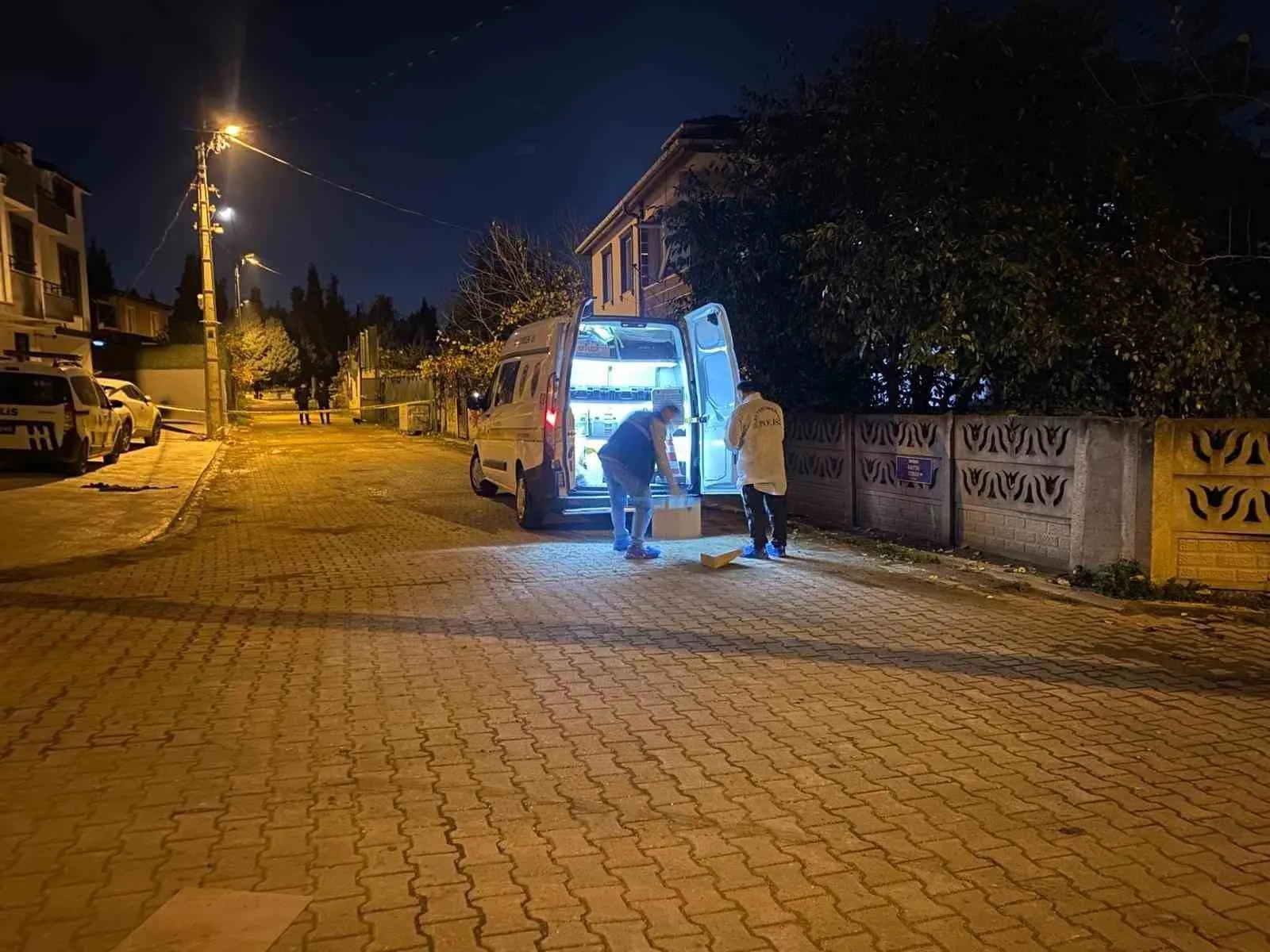 KOCAELİ'DE ÇAMAŞIRHANEDE ÇALIŞANLAR ARASINDA ÇIKAN KAVGADA 1 KİŞİNİN HAYATINI KAYBETTİĞİ, BİR KİŞİNİN İSE YARALANDIĞI OLAYA İLİŞKİN 4 SANIK HAKKINDA MÜTALAA VERİLDİ.