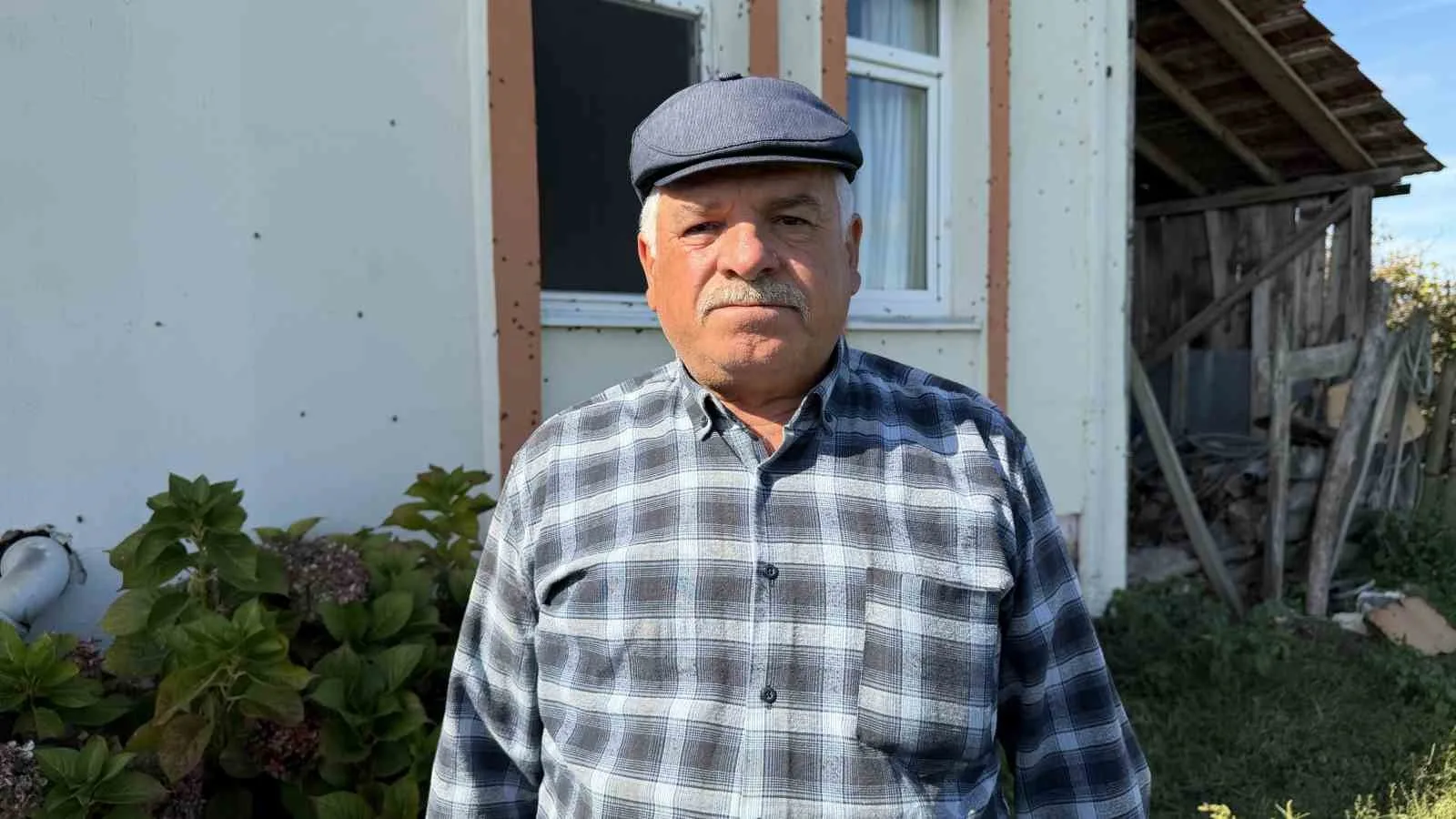 MAHALLE SAKİNİ AHMET GEZER