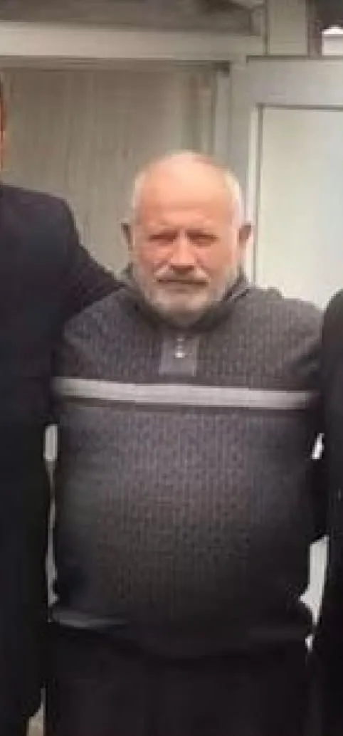 MUSTAFA GEDİKLİ