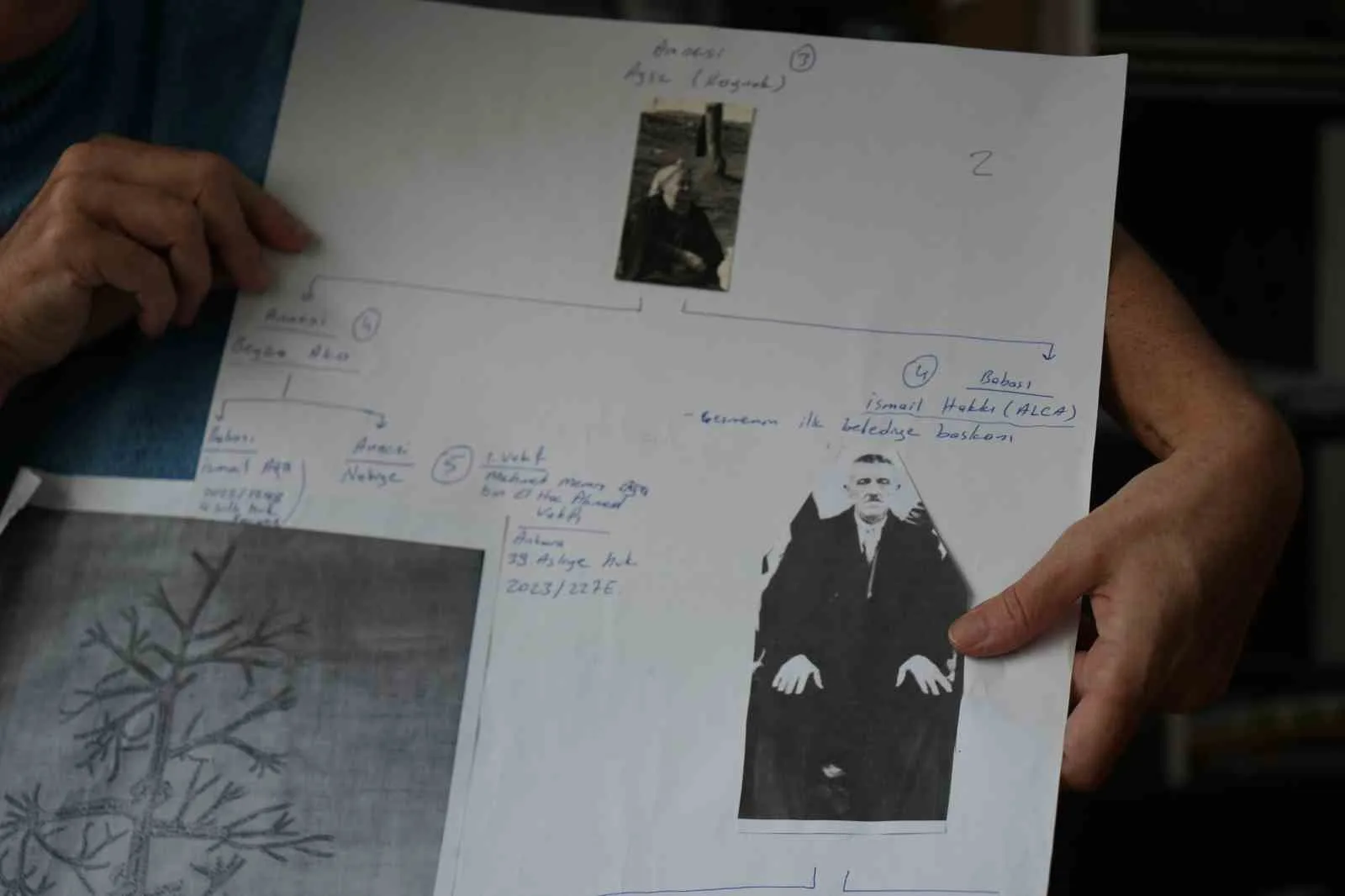 KOCAELİ’DE YAŞAYAN NİLÜFER AKCOŞKUN BOZBAĞ’IN, ANNESİNİN VEFATININ ARDINDAN SADRAZAM MELEK MEHMED PAŞA’NIN 7. KUŞAK TORUNU OLDUĞUNU ÖĞRENMESİYLE BAŞLAYAN ARAŞTIRMALARI, 5 YILLIK MİRAS MÜCADELESİNE DÖNÜŞTÜ.