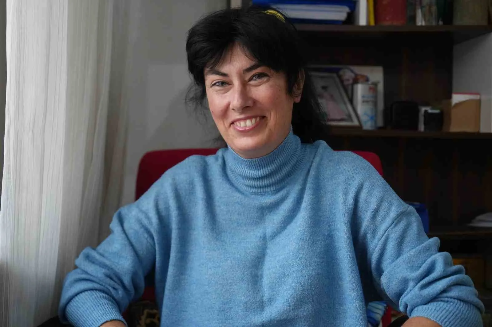 KOCAELİ’DE YAŞAYAN NİLÜFER AKCOŞKUN BOZBAĞ’IN, ANNESİNİN VEFATININ ARDINDAN SADRAZAM MELEK MEHMED PAŞA’NIN 7. KUŞAK TORUNU OLDUĞUNU ÖĞRENMESİYLE BAŞLAYAN ARAŞTIRMALARI, 5 YILLIK MİRAS MÜCADELESİNE DÖNÜŞTÜ.